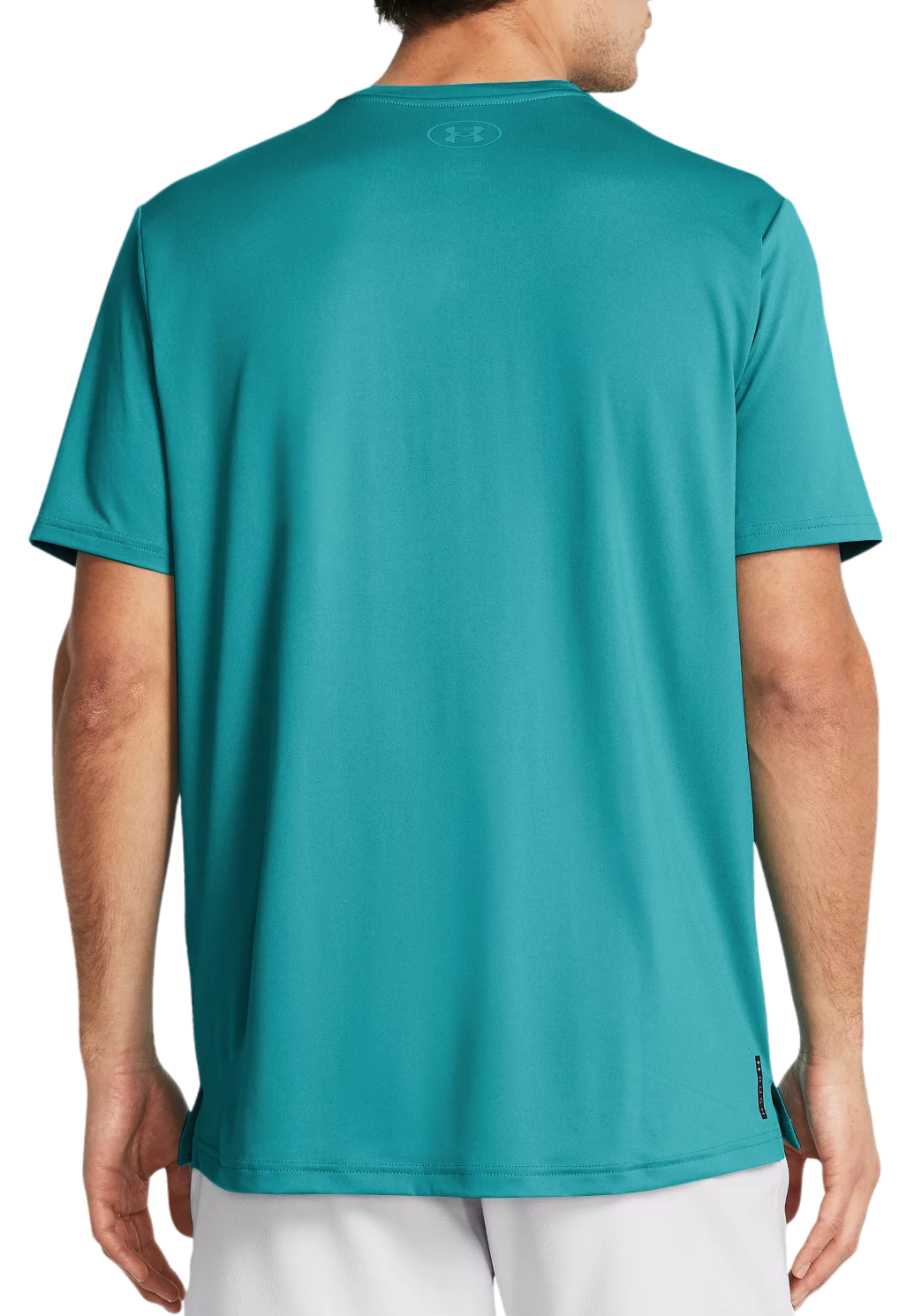 T-shirt Under Armour UA Vanish Energy Turkis | 1383973-464, 1