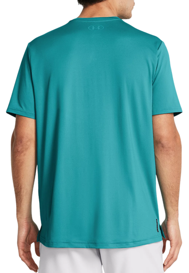 T-shirt Under Armour UA Vanish Energy Turkis | 1383973-464, 1