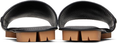 Sneakers og sko Bottega Veneta Bottega Veneta Shore Sandals Sort | 796653 V3XP0 1000, 1