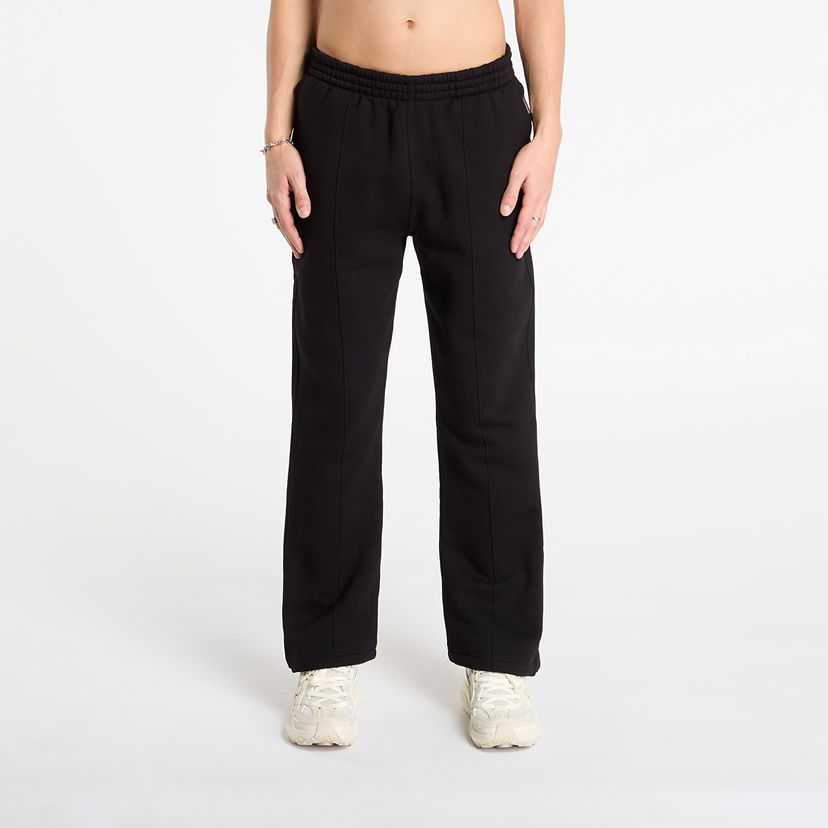 Joggingbukser Represent Clo Initial Sweatpants Sort | INM4672-001