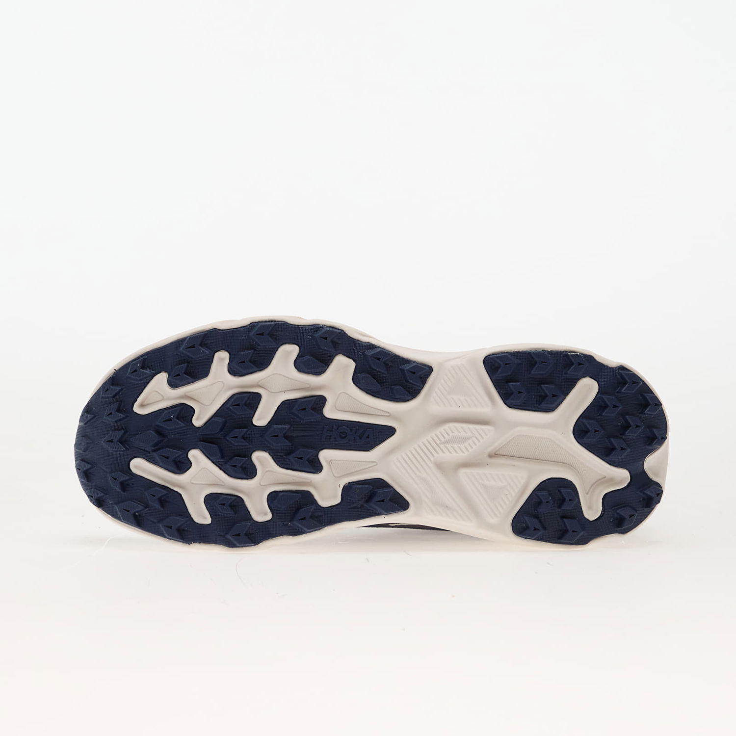 Sneakers og sko Hoka One One M Challenger 8 Midnight Blue/ Grout Mørkeblå | 1168716-MGRT, 1