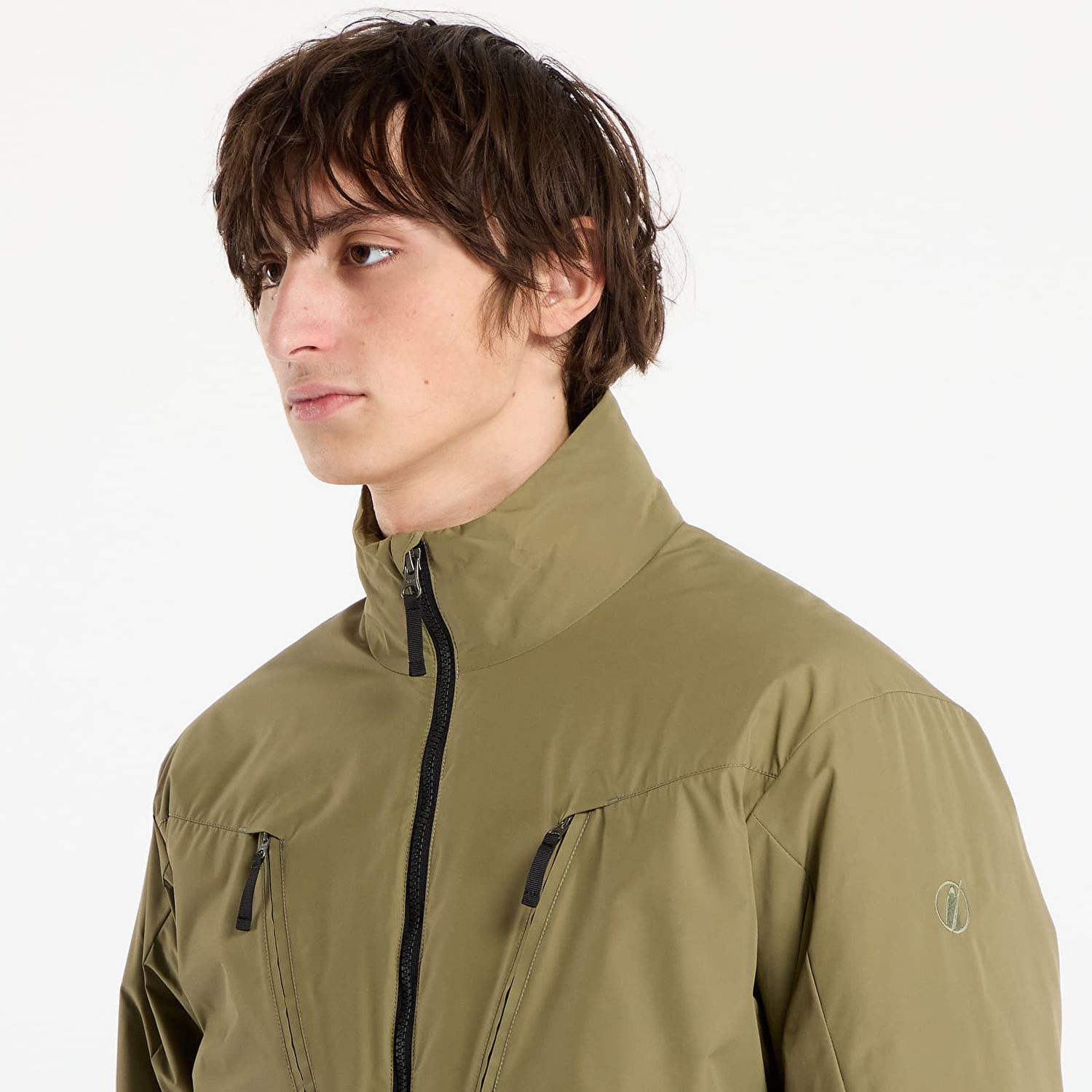Jakke Tilak Poutnik Continental Jacket Grøn | 10007105, 1