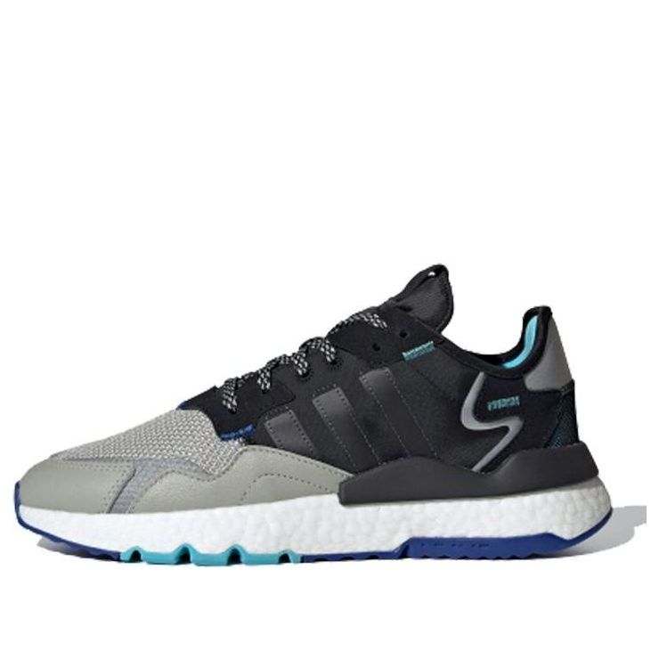 Sneakers og sko adidas Originals Nite Jogger Grå | EF5408, 0