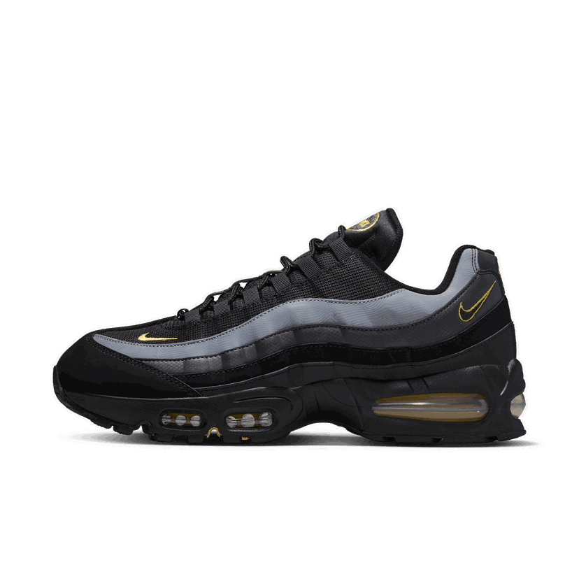 Sneakers og sko Nike Air Max 95 Sort | IB7682-002