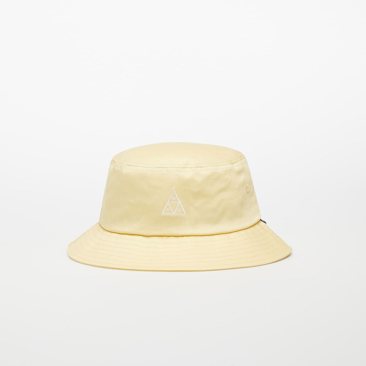 Hat HUF Essentials TT Bucket Gul | HT00618 yellow, 0