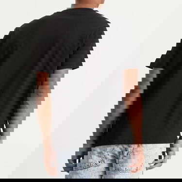 T-shirt Dime Dime Classic Decoy T-Shirt, Large Sort | DIMEFA2558BLK, 3