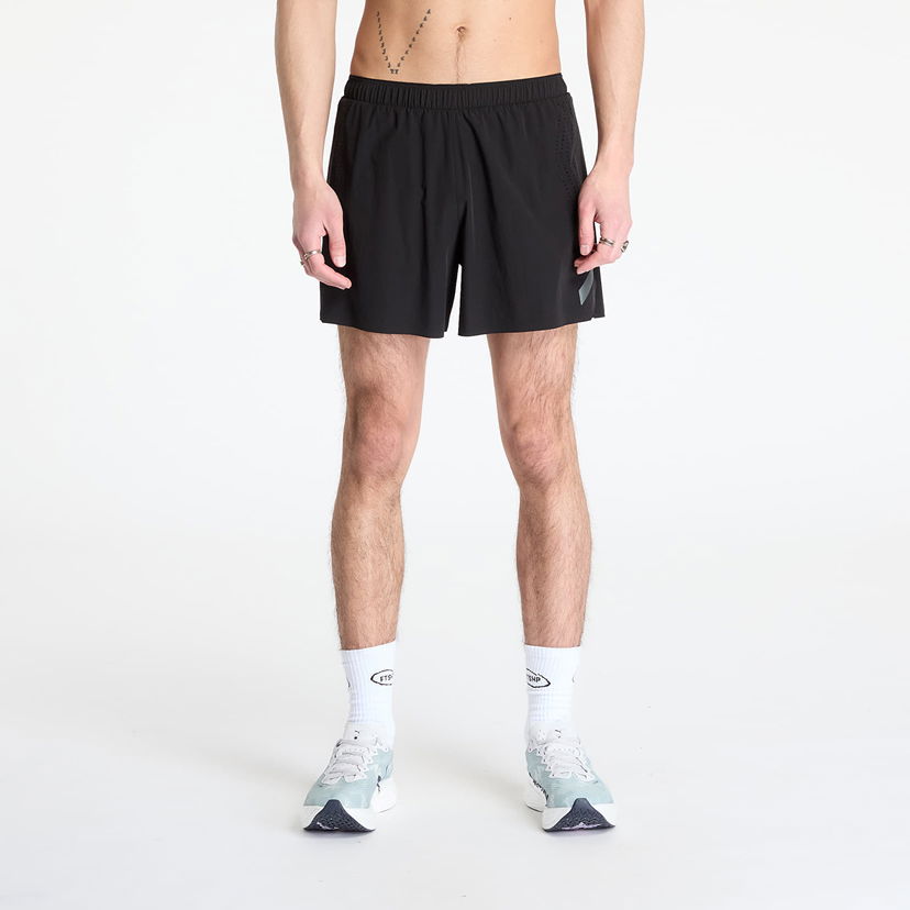 Shorts Soar Running SOAR Running Shorts Sort | SS25-SS5M-BLK