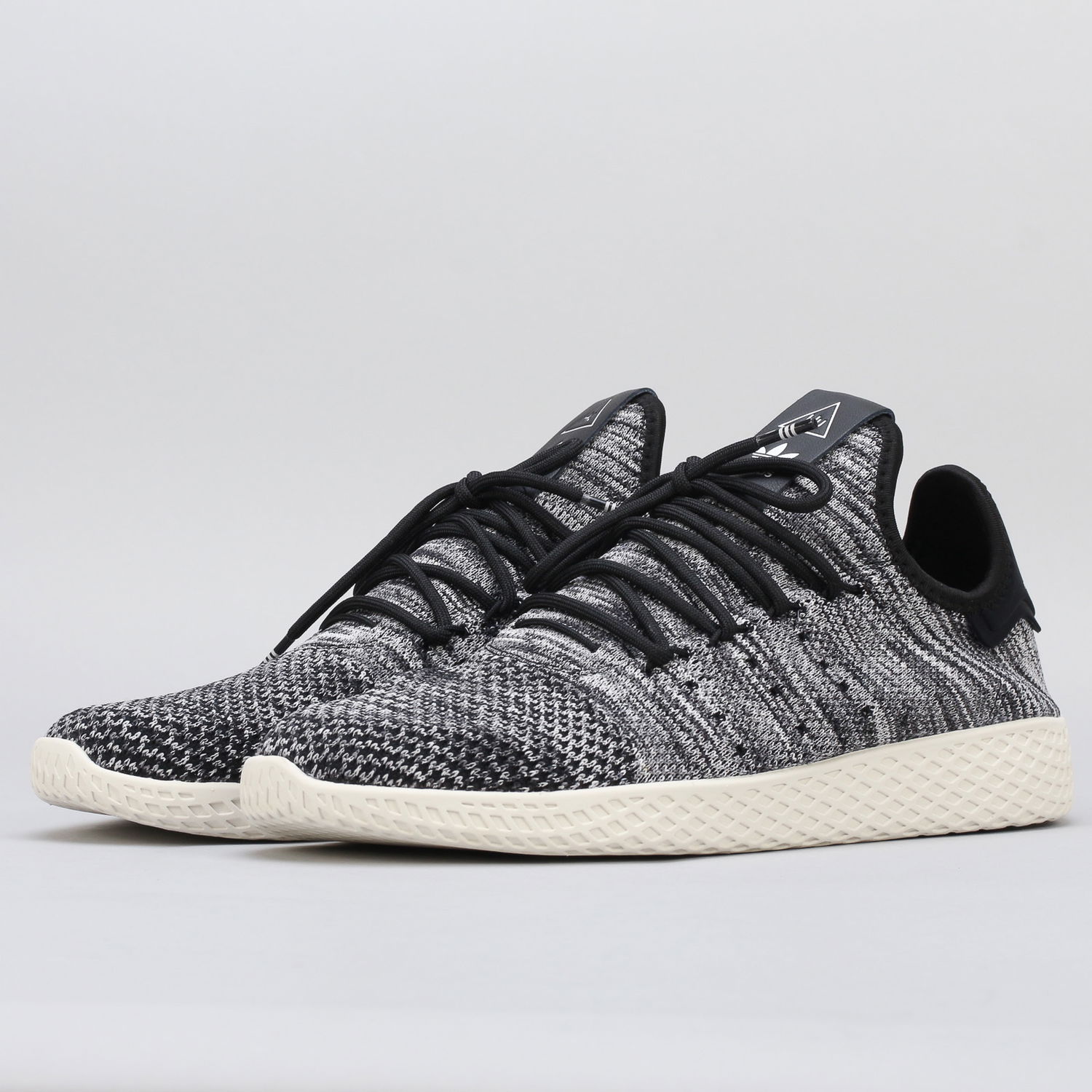 Sneakers og sko adidas Originals PW Tennis HU PK Sort | CQ2630, 1