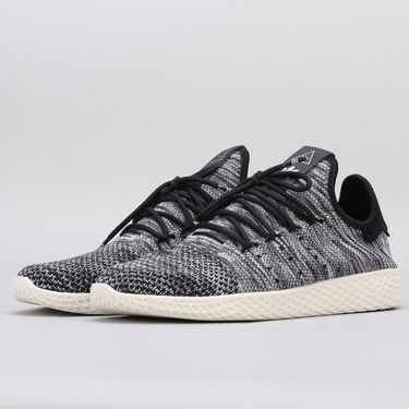 Sneakers og sko adidas Originals PW Tennis HU PK Sort | CQ2630, 1
