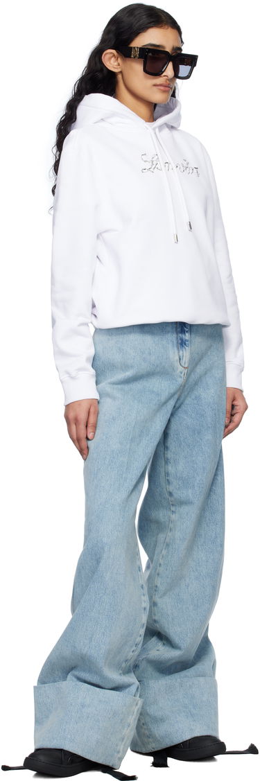 Tøj LANVIN Lanvin Curb Sort | FU-SKDK12-DRAG-P25, 4
