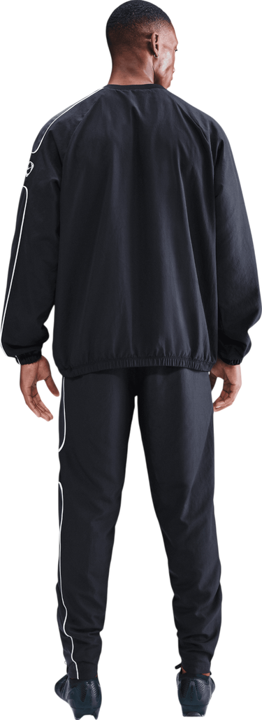 Sweatshirt Nike Dri-FIT Academy+ Shell Top Sort | hv1820-010, 2