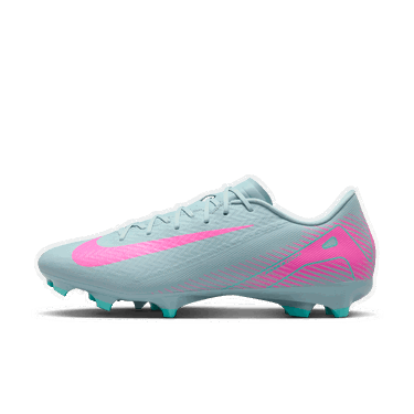 Sneakers og sko Nike Mercurial Vapor 16 Academy MG Turkis | FQ8374-301, 0