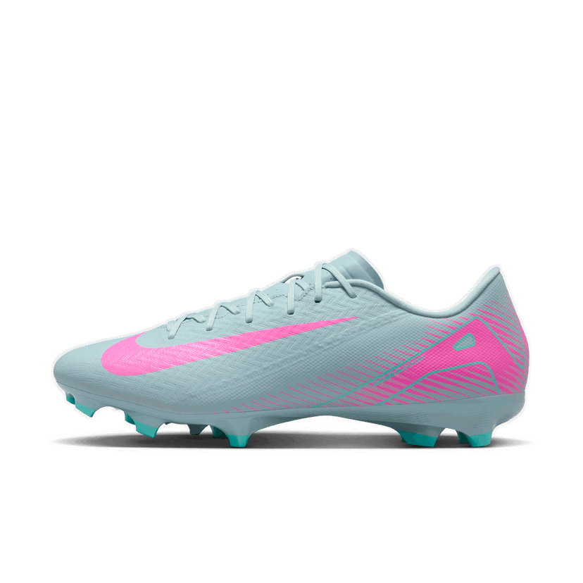 Sneakers og sko Nike Mercurial Vapor 16 Academy MG Turkis | FQ8374-301