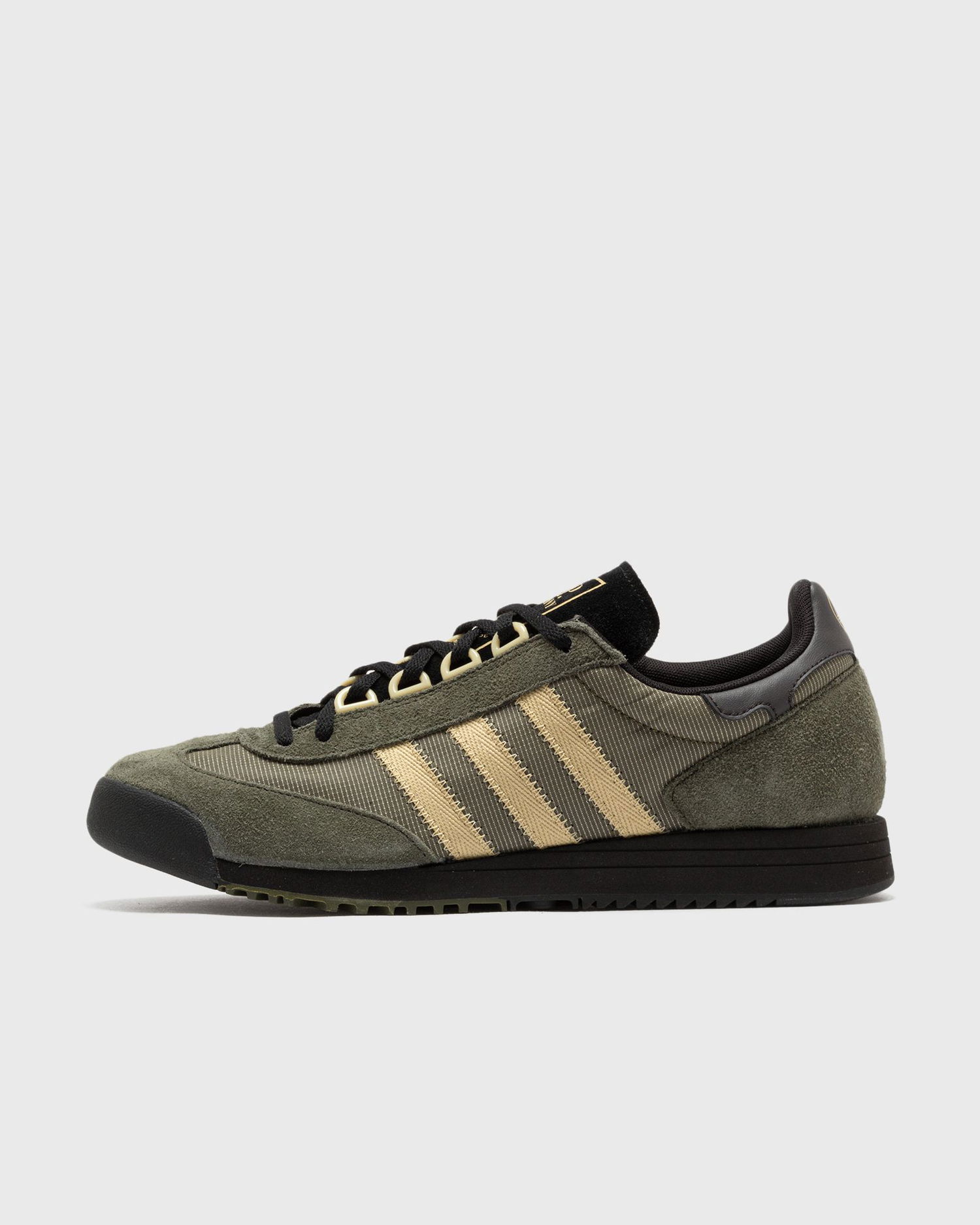 Sneakers og sko adidas Originals C.P. COMPANY x SL83 SPZL Grøn | IH3306, 0