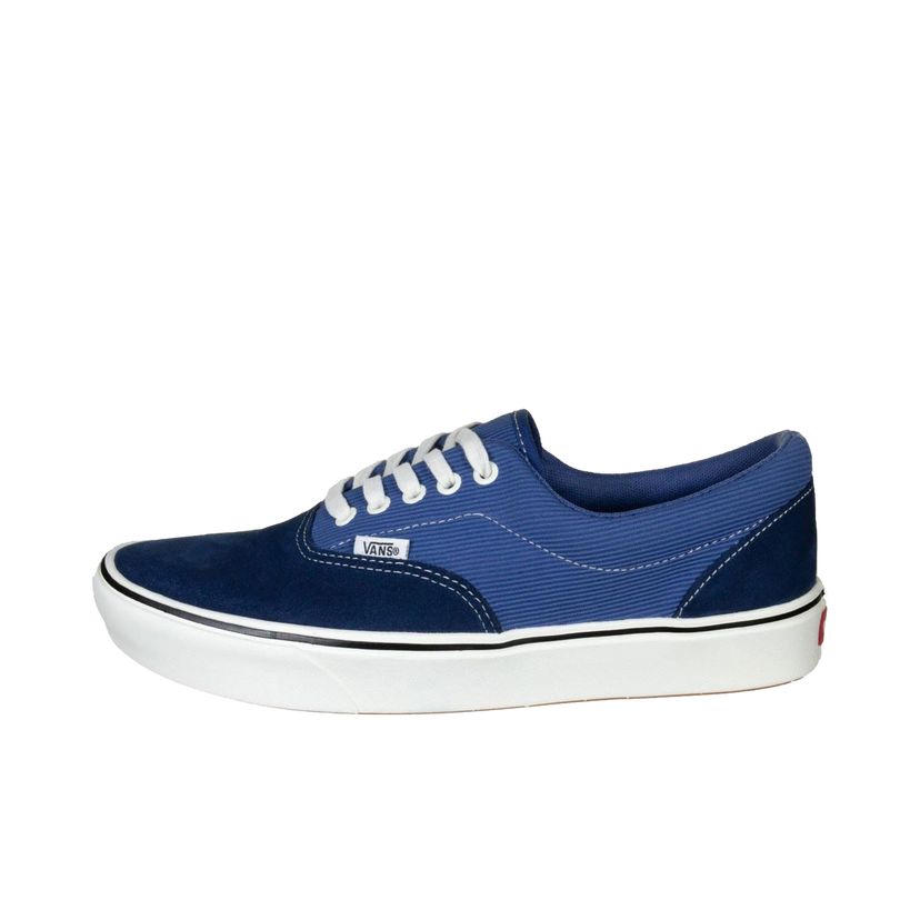 Sneakers og sko Vans ComfyCush Era (RIP CORD) Blå | vn0a3wm9v9u1
