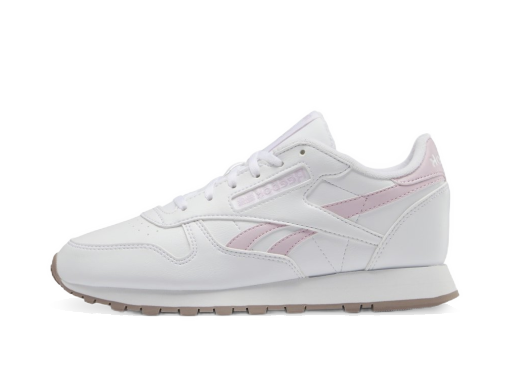 Sneakers og sko Reebok Classic Leather Hvid | HQ1496