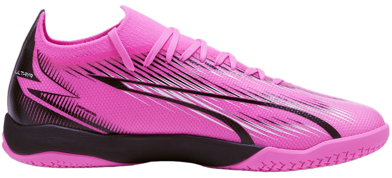 Sneakers og sko Puma Puma ULTRA MATCH IT Lyserød | 107758-01, 1