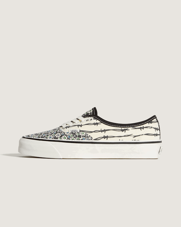 Sneakers og sko Vans Premium Authentic, Size: 46 Flerfarvet | VN000D9NF0B