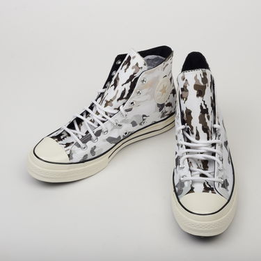 Sneakers og sko Converse Chuck 70 Hi Grå | 165913c, 2