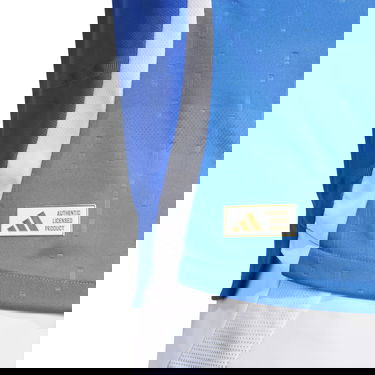 Jersey adidas Originals FIGC H JSY AU 2024 Blå | in0658, 3