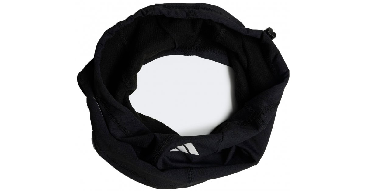 Tørklæde adidas Originals Tiro 23 Neckwarmer Sort | hs9757, 1