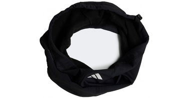 Tørklæde adidas Originals Tiro 23 Neckwarmer Sort | hs9757, 1