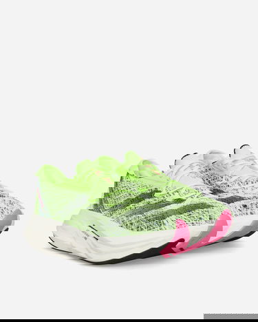 Sneakers og sko adidas Performance Adizero Prime X 2.0 Strung "Lucid Lemon" Grøn | hp9708, 3
