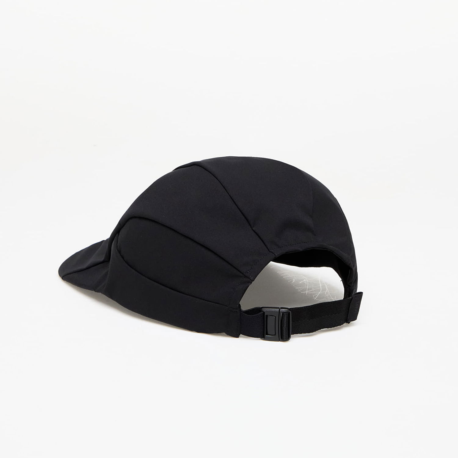 Kasket Post Archive Faction (PAF) 6.0 Cap Right Black Sort | 60ACRB-BLACK, 1