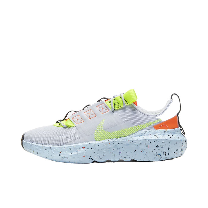 Sneakers og sko Nike W Crater Impact Grå | cw2386-002