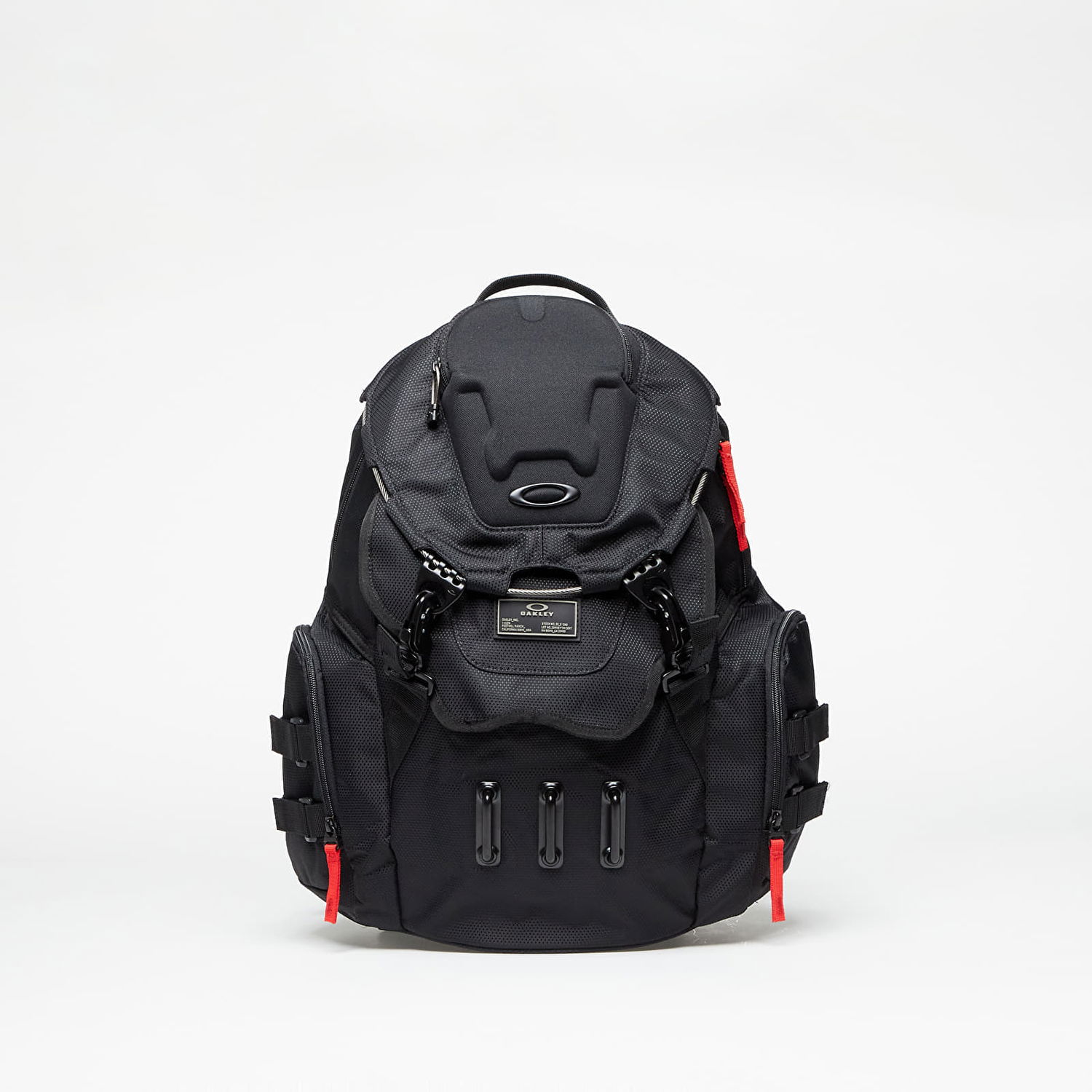 Rygsæk OAKLEY Bathroom Sink RC Backpack Sort | FOS901477-02EU, 0