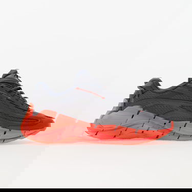 Sneakers og sko Reebok Zig Kinetica 2.5 Orange | HR1388, 3