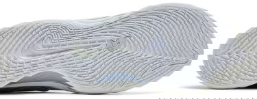 Sneakers og sko Nike A'ja Wilson A'One Hvid | FZ8605-100 / FZ8606-100, 2
