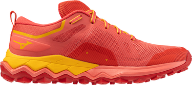 Sneakers og sko Mizuno WAVE IBUKI 4 Rød | j1gk2273-81, 2