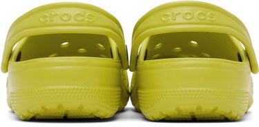 Sneakers og sko Crocs Classic Clogs Gul | 10001-312, 2