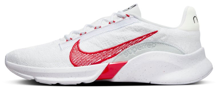 Sneakers og sko Nike SUPERREP GO 3 NN FK Hvid | dh3394-100, 0