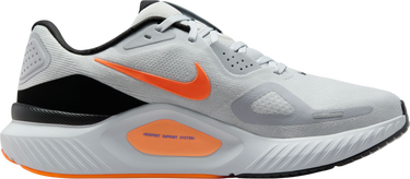 Sneakers og sko Nike Structure 26 Grå | HJ1102-004, 3