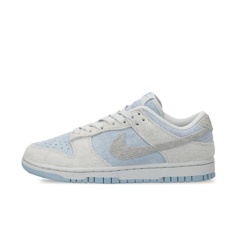 Sneakers og sko Nike Dunk Low "Light Armory Blue" W Blå | FZ3779-025