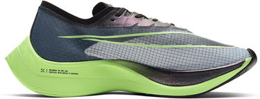 Sneakers og sko Nike ZoomX Vaporfly NEXT% Grå | ao4568-400, 2