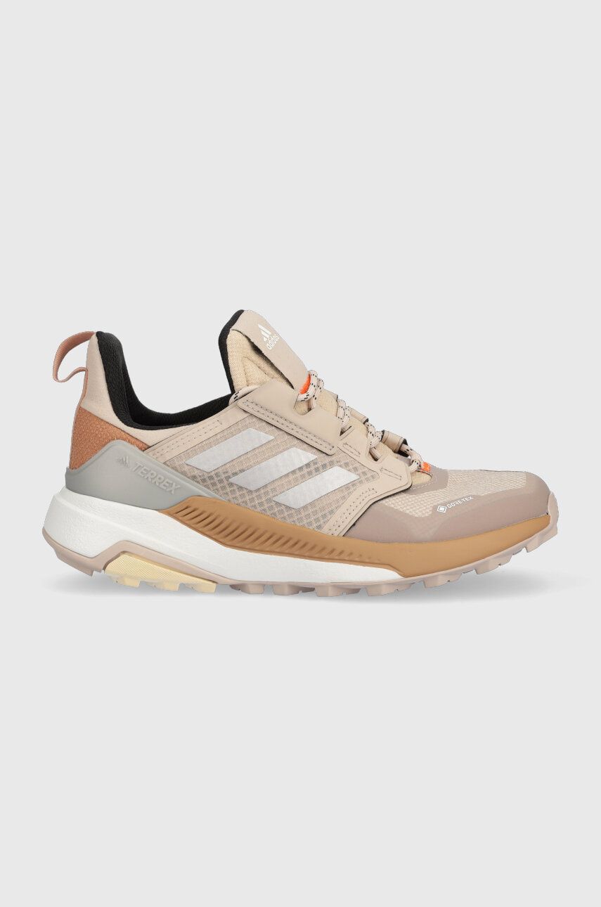 Sneakers og sko adidas Performance TERREX Trailmaker GTX Beige | HP2081, 0