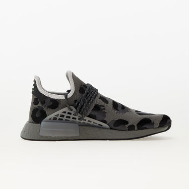 Sneakers og sko adidas Originals Pharrell x Hu NMD "Grey Animal Print" Grå | ID1531, 1