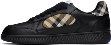 Tøj Burberry Burberry Terrace Sort | 8108650, 2