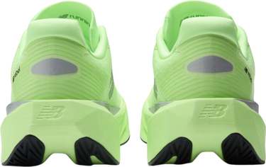 Sneakers og sko New Balance FuelCell Rebel v5 Grøn | wfcxlz5-wfcxlz5, 4