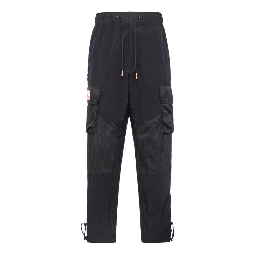 Cargo bukser Jordan Jordan 23 Engineered Cargo Pants Sort | CK9168-010