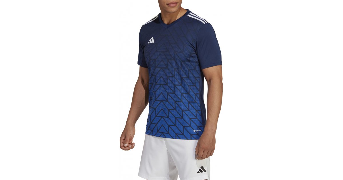 Jersey adidas Originals Team Icon 23 Jersey Mørkeblå | hr2631, 1