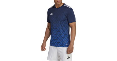 Jersey adidas Originals Team Icon 23 Jersey Mørkeblå | hr2631, 1