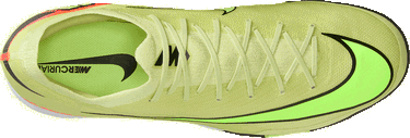 Sneakers og sko Nike Zoom Vapor 16 Pro TF Gul | fq8687-300, 10