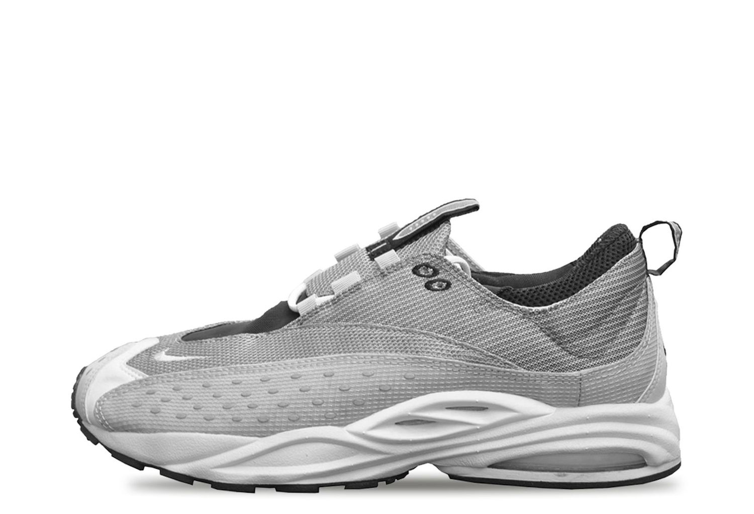 Sneakers og sko Nike x Nocta AIR ZOOM DRIVE SP Grå | DX5854-100, 1