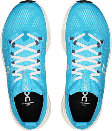 Sneakers og sko On Running On Running Cloudsurfer Max Turkis | 3wf30224289, 1