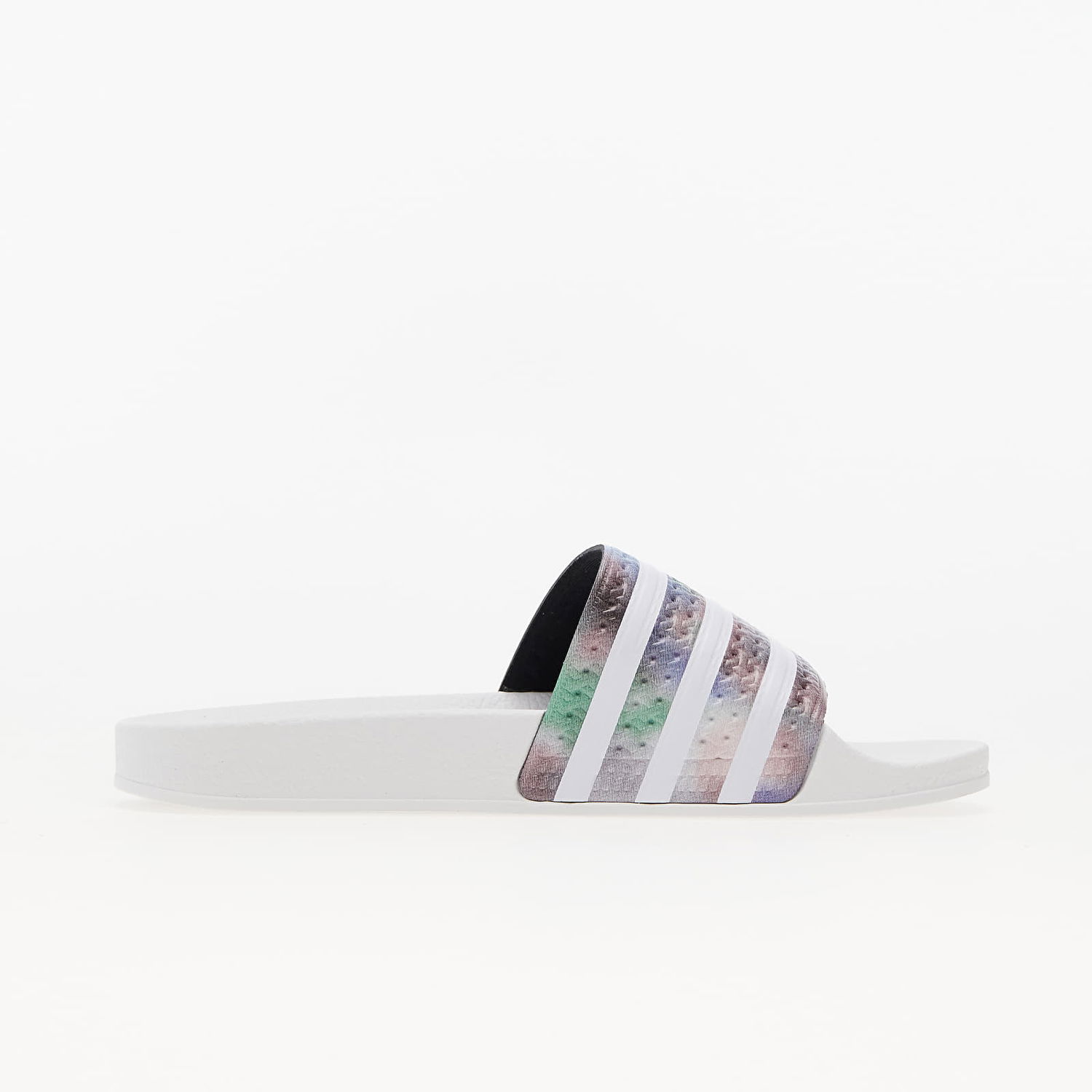 Sneakers og sko adidas Originals Adilette W Hvid | H00150, 1