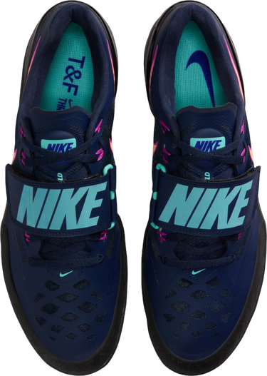 Sneakers og sko Nike Zoom Rotational 6 Mørkeblå | fz9606-400, 2